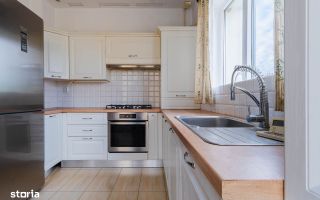 Apartament 3 camere Cosmopolis - Poză 14