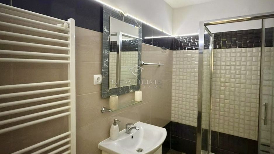 Apartament cu 2 camere Parcare, zona Someseni - Poză 9