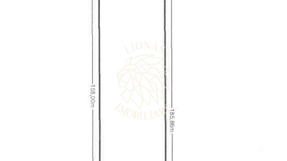Teren 9264 mp-ideal investitie-Zona Cartier Ghinda - Poză 1