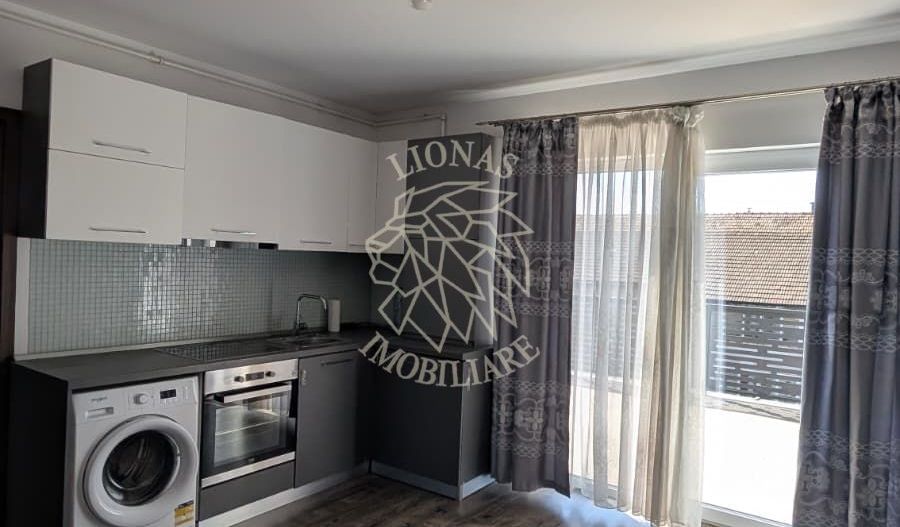 Penthouse 3 camere 68 mp+terasa 65 mp-parcare-lift-Independentei - Poză 1