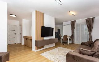 2 camere PREMIUM, Elite City, Iris, Garaj, Bvd Muncii, LIDL, Auchan - Poză 8