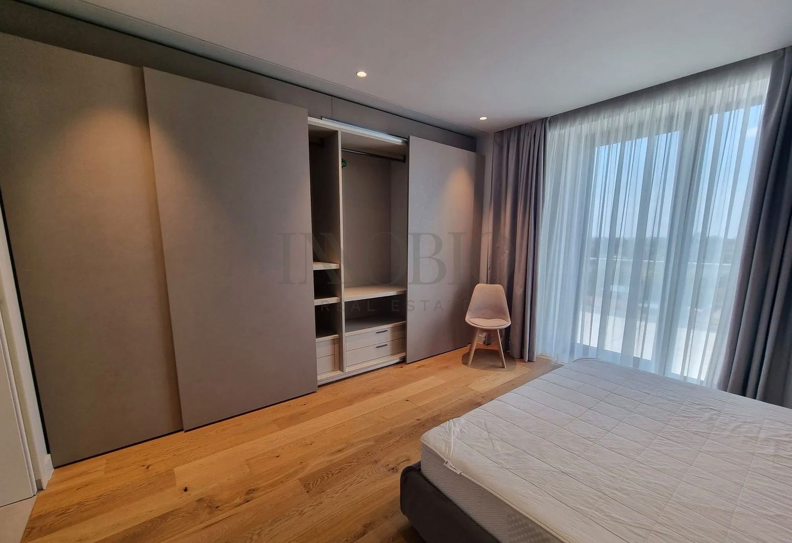 Apartament 5 camere | 2 locuri de parcare | Vedere Lac | Floreasca - Poză 6