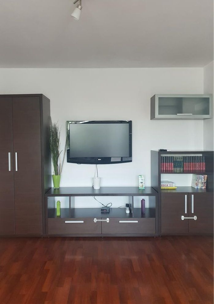 AP. 2 CAMERE UNIRII, PET-FRIENDLY, BUCATARIE INCHISA, METROU 10 MINUTE - Poză 5