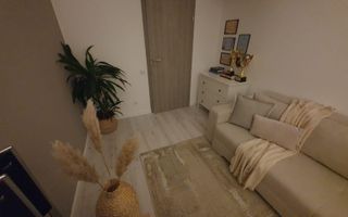 Apartament superb cu 3 camere, situat intr-un bloc constrcutie noua, cartier Marasti! - Poză 12