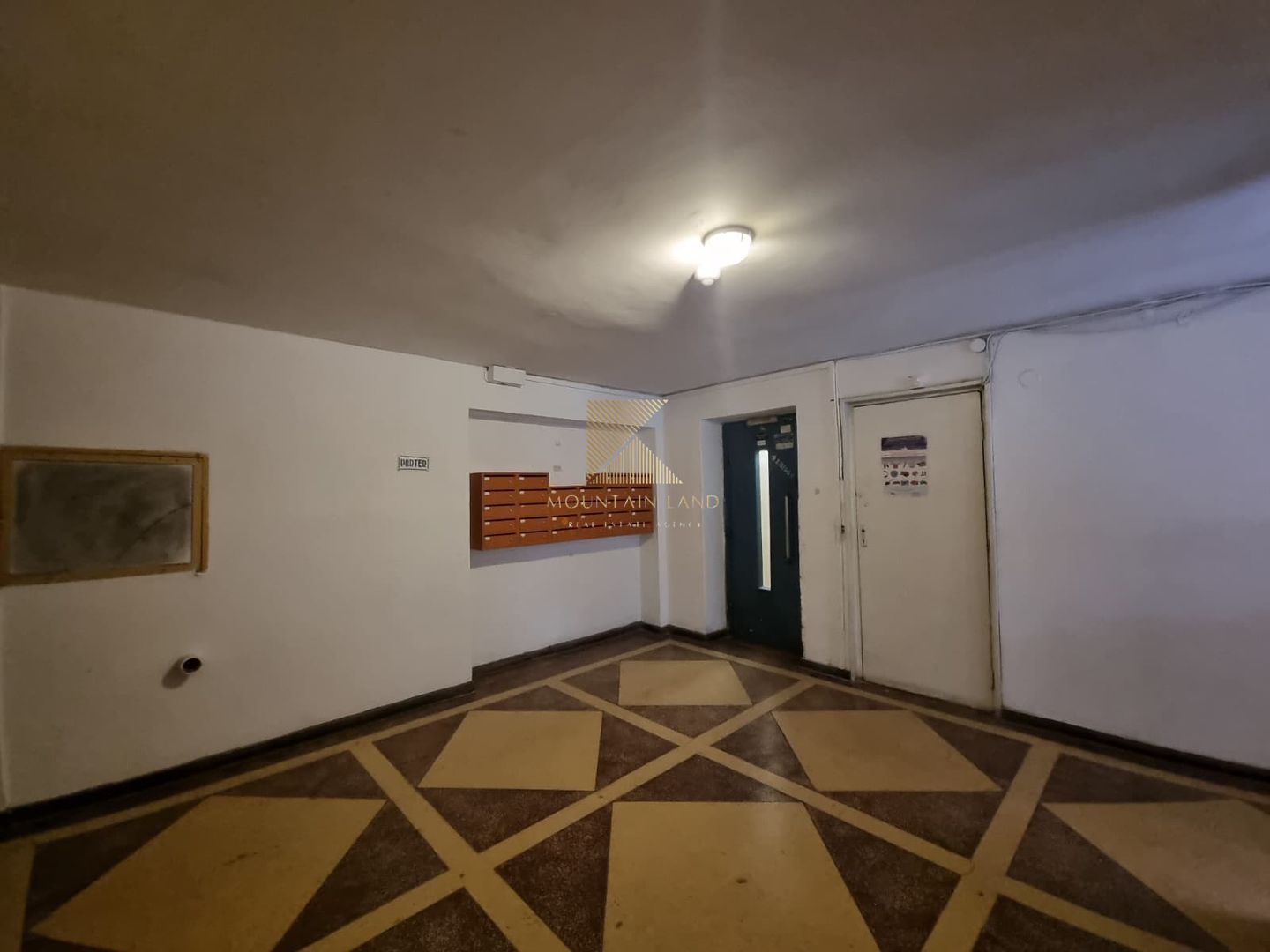 Apartament 3 camere, Bulevardul Victoriei 4, Etaj 7, Parcare subterana - Poză 15
