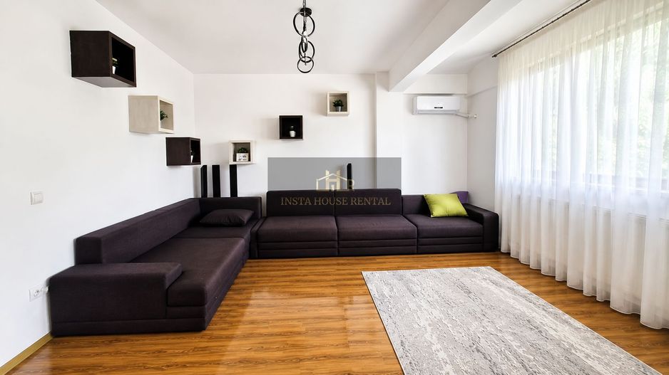 Apartament 2 camere Bucurestii Noi / Parc Bazilescu - Poză 2