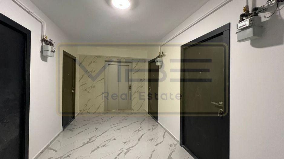 Apartament 1 camera+parcare Bucium - Excentric Residence - Poză 23