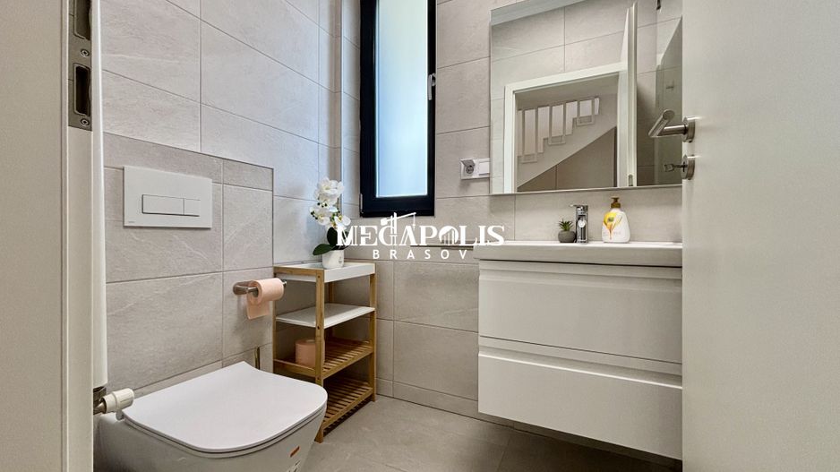 Duplex 3 camere | Mobilă pe Comandă | Gama Premium | Sânpetru - Poză 11