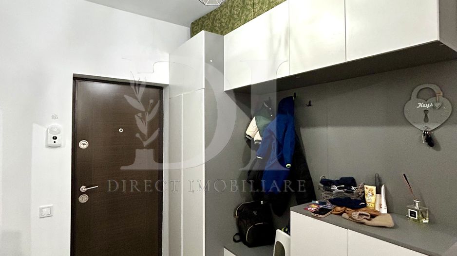 Apartament de vanzare / Zona BMW / Floresti - Poză 8
