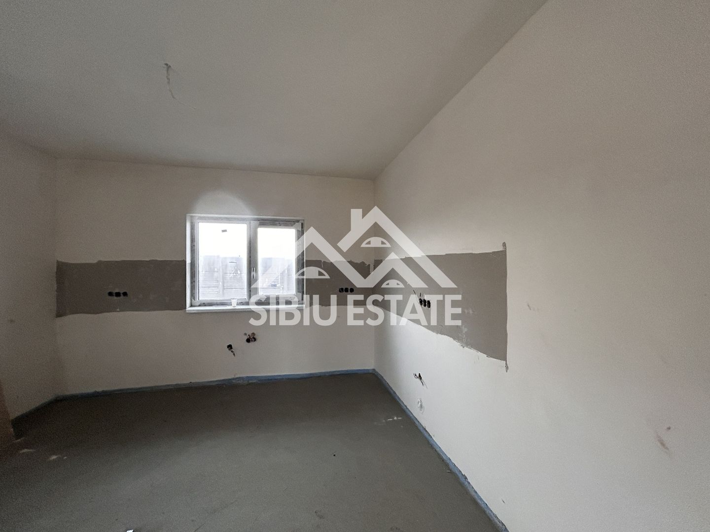 Casa PREMIUM | Carport | Pompa de Caldura DAIKIN | 441 mp teren - Poză 12