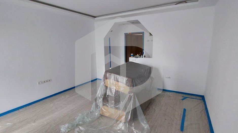 Apartament 3 camere de inchiriat in Selimbar-Recent renovat - Poză 9