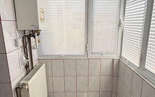 Apartament 2 camere de inchiriat, Iasi, zona Nicolina 2, strada Lacului - Poză 8