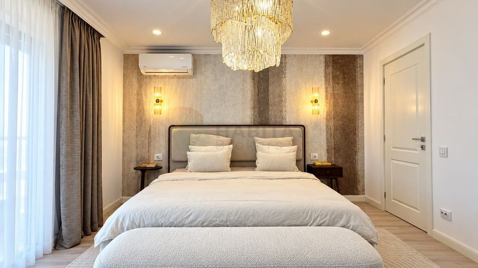 Vilă Premium | 5 camere, garaj și curte proprie | Pipera - Poză 12