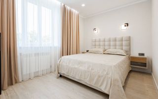 Vânzare apartament, 3 camere + living, strada Vasile Lupu, Buiucani - Poză 10