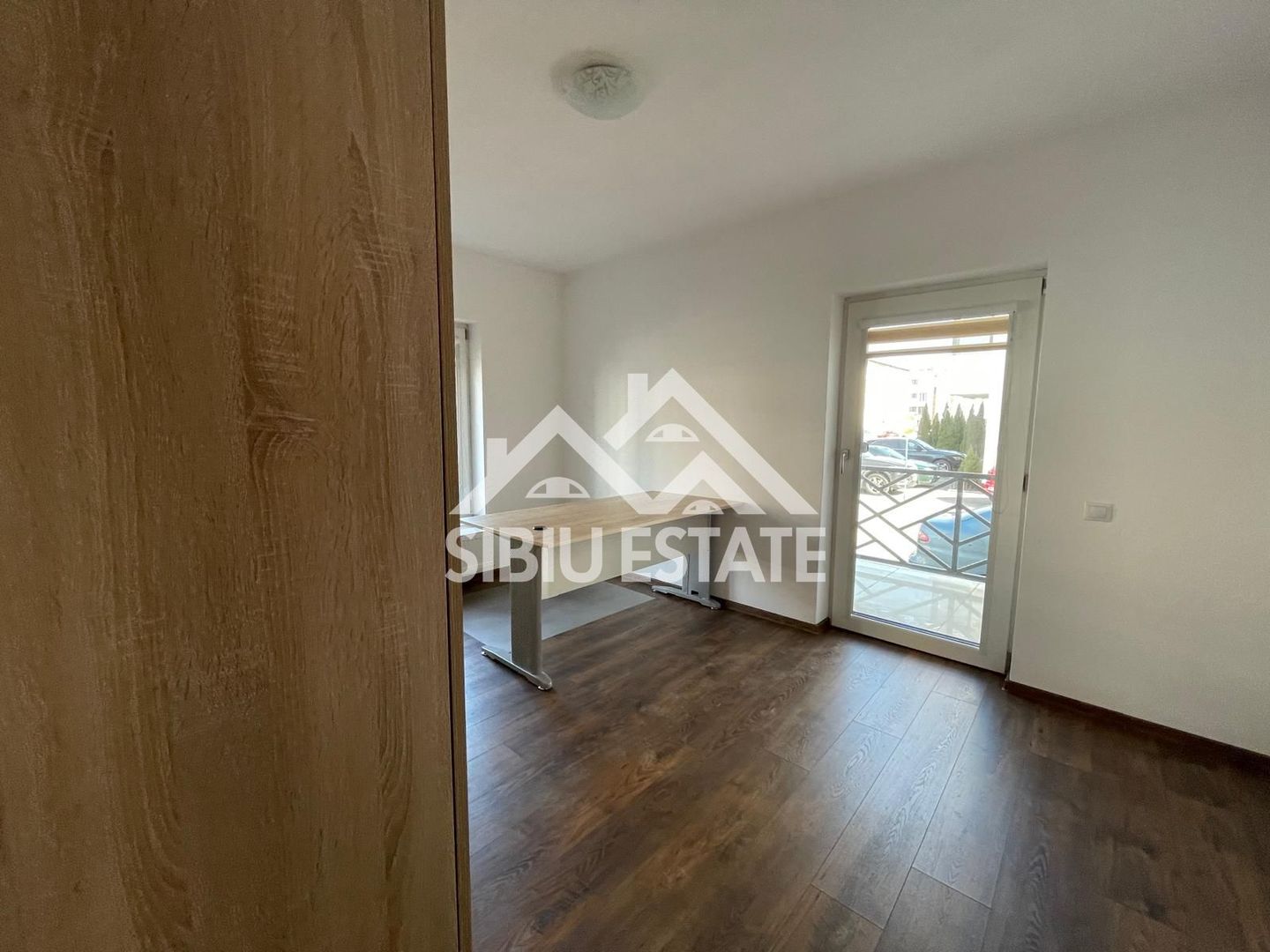 Apartament 3 camere, 2 bai 71 mp utili – Cartierul Arhitecților Sibiu - Poză 13