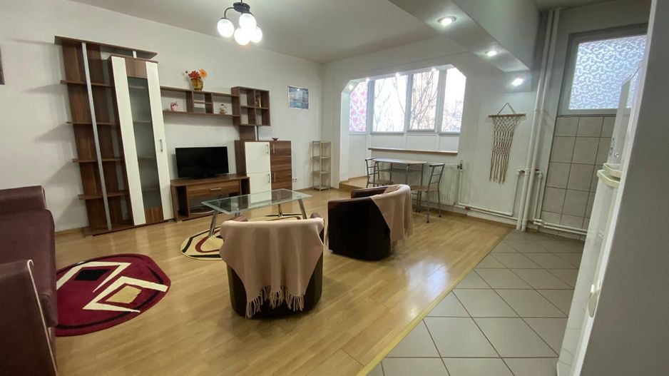 Garsoniera | Salajan - Aleea Ilioara - Poză 1