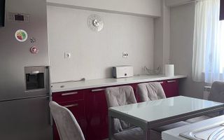 AP. 3 CAMERE- APARATORII PATRIEI, PET-FRIENDLY, PARCARE ADP, METROU - Poză 5