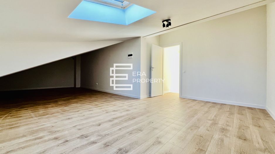 Penthouse 3 camere, intabulat - la cheie- zona Vest Sibiu - Poză 6