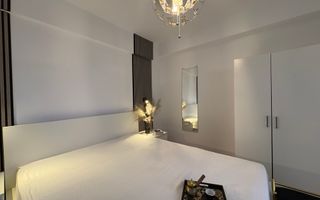 INCHIRIERE APARTAMENT 3 CAMERE | ZONA FLOREASCA - Poză 3