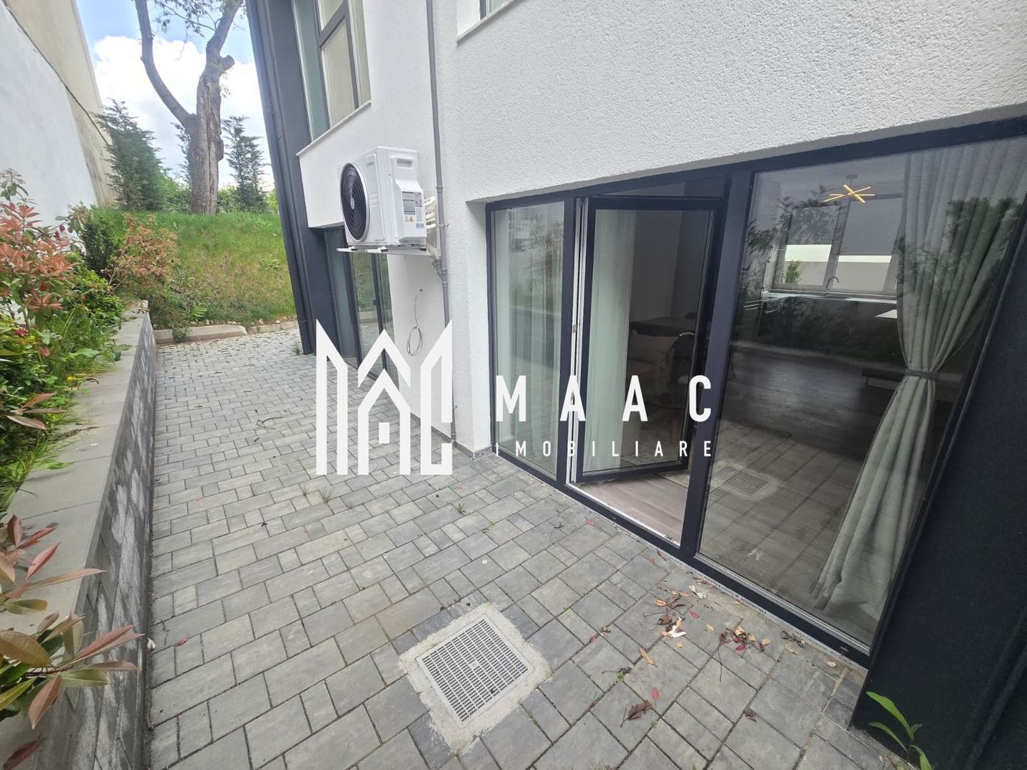 Apartament modern 3 camere gradina 2 locuri parcare Turnisor - Poză 11