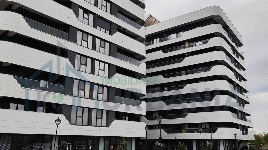 Apartament 2 camere de inchiriat, Complex Himson, Iasi - Poză 1