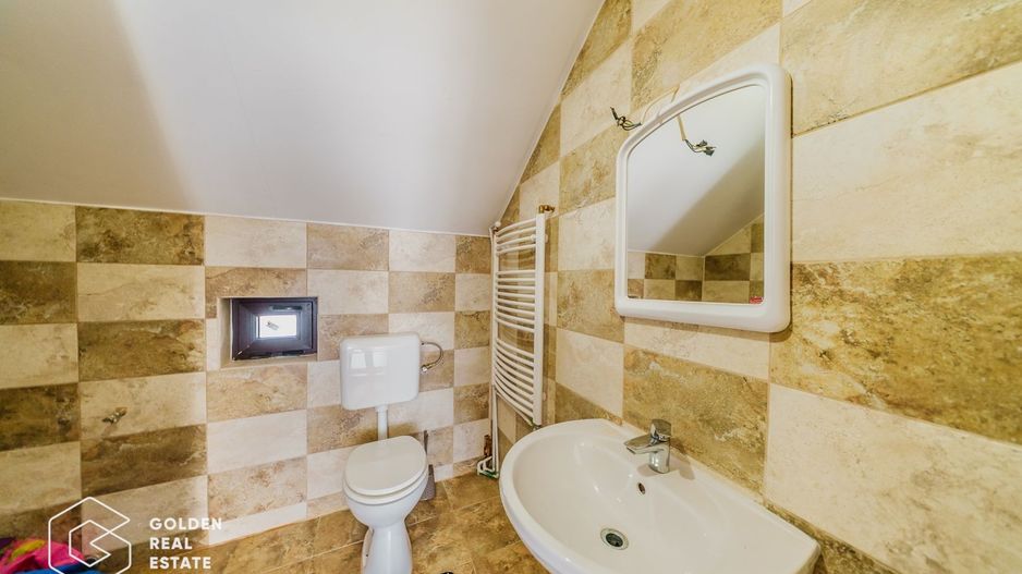 Casa tip duplex in Vladimirescu, comision 0% - Poză 24