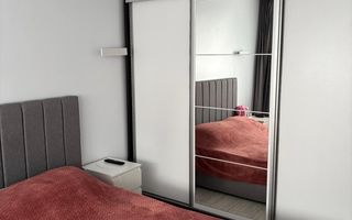 Apartament 2 camere renovat I etaj 9/10 I Bucurestii Noi-Bazilescu - Poză 5