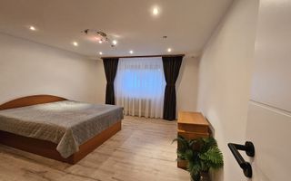 Casa individuala 144 mp utili garaj subteran pivnita si curte Turnisor - Poză 1