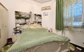 VANZARE APARTAMENT IN VILA INTERBELICA | 109 MP | ZONA CISMIGIU - Poză 5