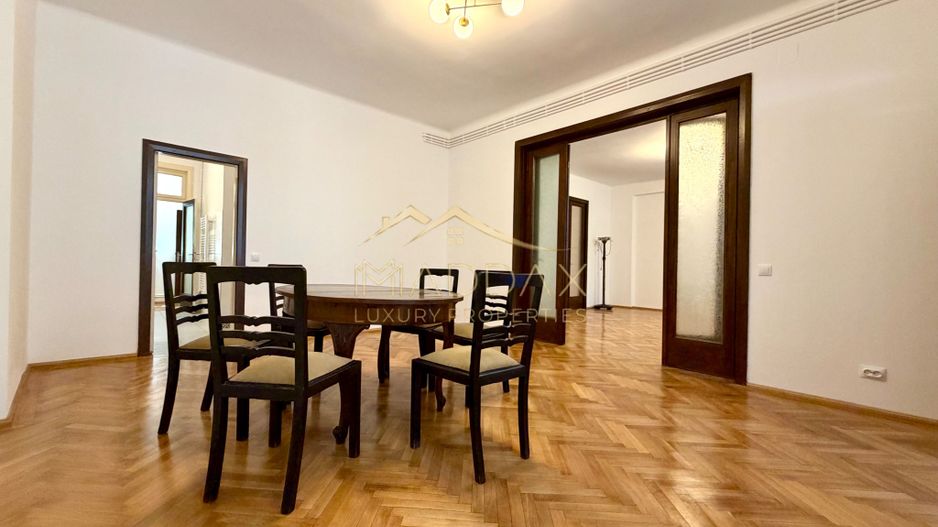 Birou cu 5 camere Unic *160mp* // Zona Eminescu- Polona - Poză 9