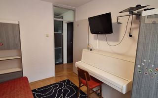 Apartament 3 camere DECOMANDAT etaj 2/4 de vanzare zona Lapus Arges - Poză 6