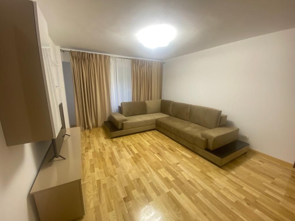 3 camere - Matei Basarab - Unirii - Poză 1