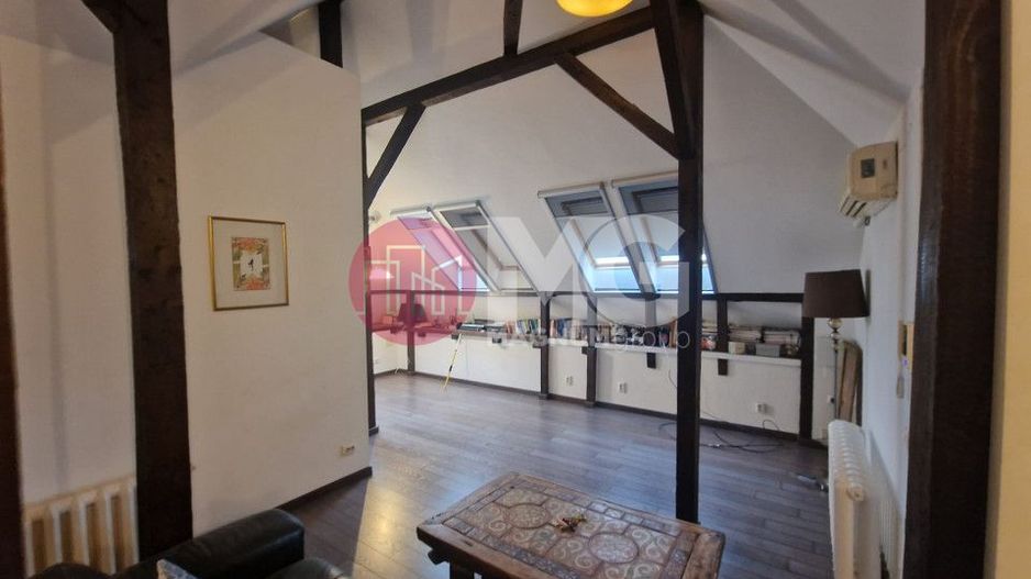 Vila interbelica de vanzare- Floreasca - Poză 23