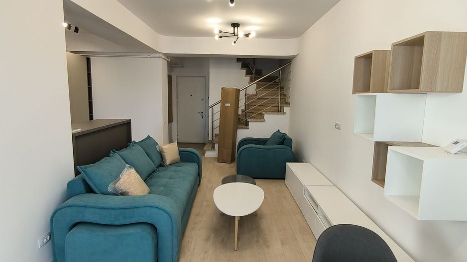 Duplex/Penthouse zona Politehnica-Grozavesti - Poză 2