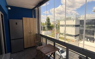 2 camere de închiriat, loc de parcare -  Strada Mircești, zona 1 Mai - Poză 9