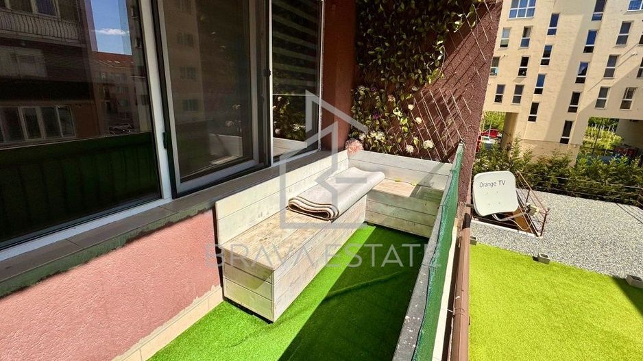 Apartament 2 camere, 45 mp, garaj subteran, zona Borhanci - Poză 4