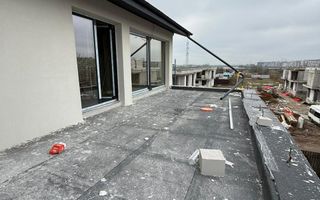 Vila 5 camere si 4 bai - Popesti Leordeni - Poză 5