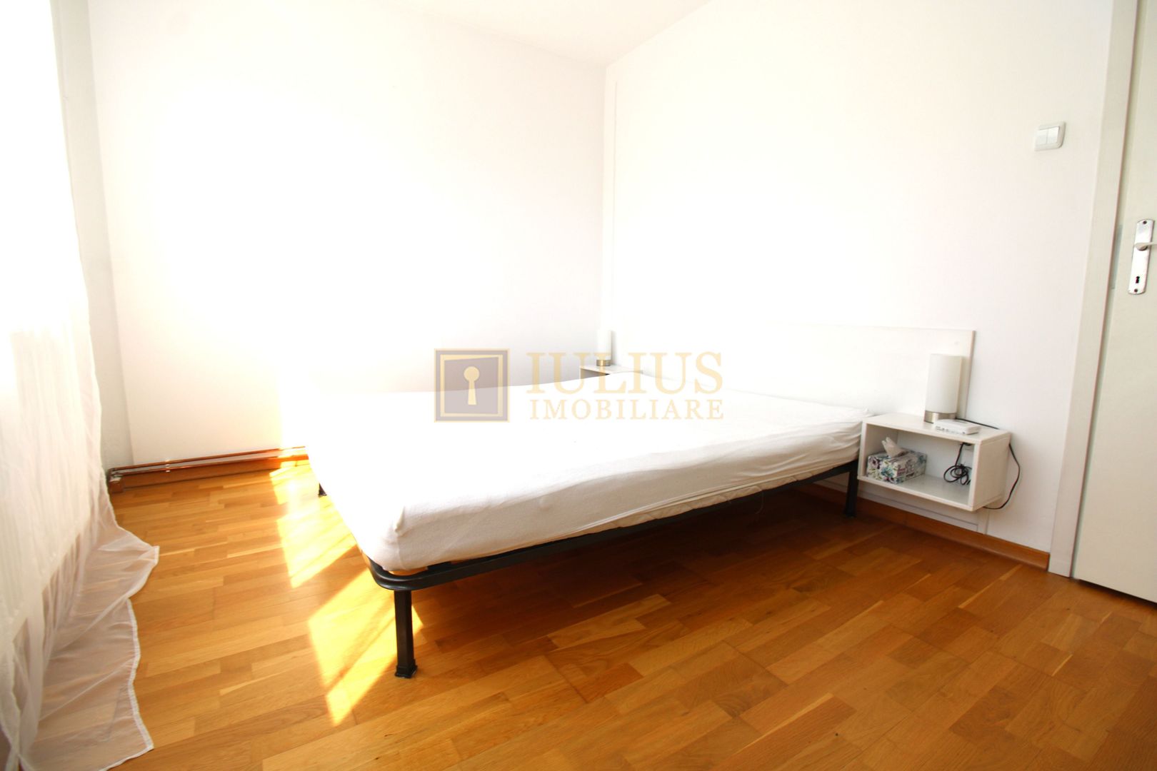Apartament in zona Tipografilor - Poză 4