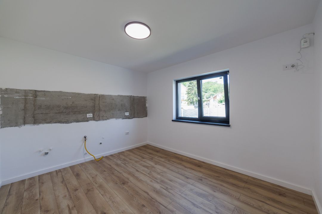 Casa premium la cheie - Mărăcineni – Argeselu ! - Poză 3