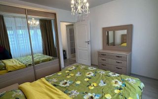 De inchiriat apartament cu 2 camere , Dimitrie Cantemir Sector4 - Poză 8