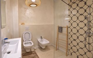 DE ÎNCHIRIAT – CENTRAL PARK - STR. BASARABIEI -  ETAJ 7 - Poză 8
