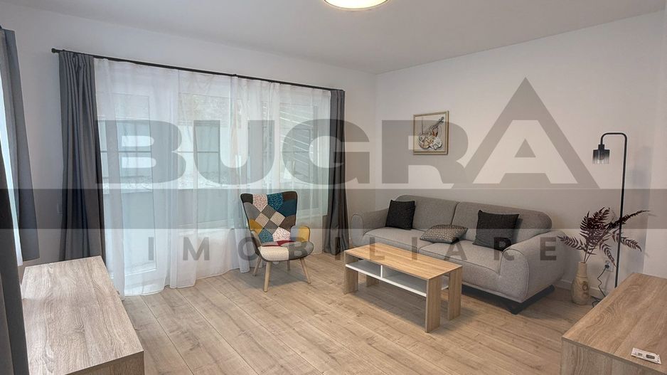 Duplex 105 mp, parcare, gradina, zona Aurel Vlaicu - Poză 2