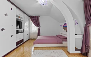 DE VANZARE  Vila 9 camere Colentina - Poză 43