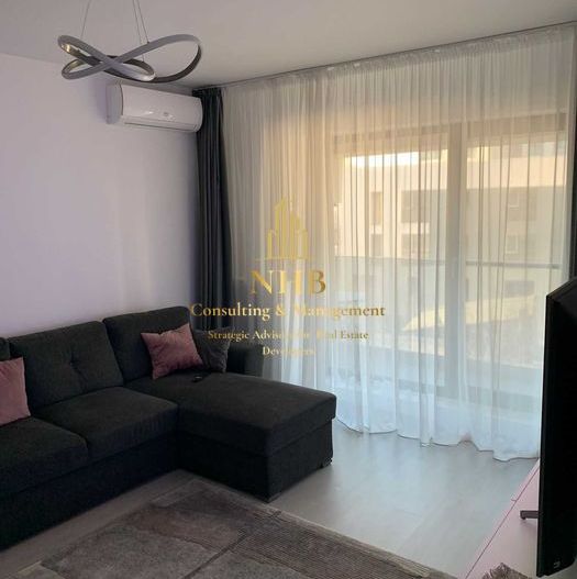 Apartament 2 camere - Exigent Plaza Residence Faza 3 - Poză 5