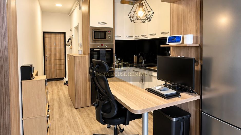 ♦️Apartament 2 camere Obor / Bloc NOU♦️ - Poză 6