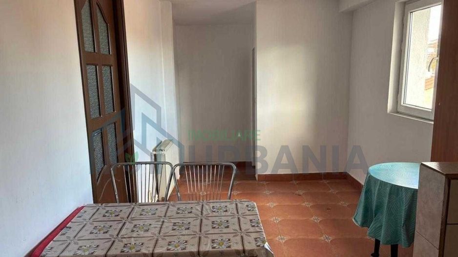 Apartament 3 camere - central Manastirea GOLIA - # - Poză 2