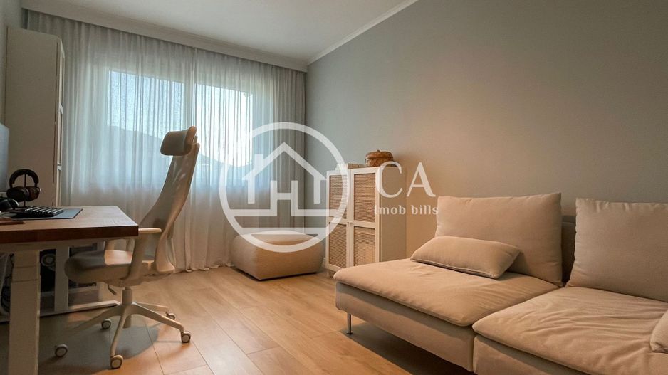 Casa de vânzare cu 3 camere in Nufarul, Oradea - Poză 12