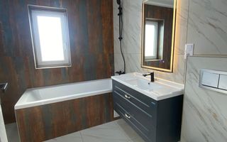 Casă individuala premium, 145mp, teren 644 mp, LA CHEIE- Selimbar zona Primariei - Poză 11