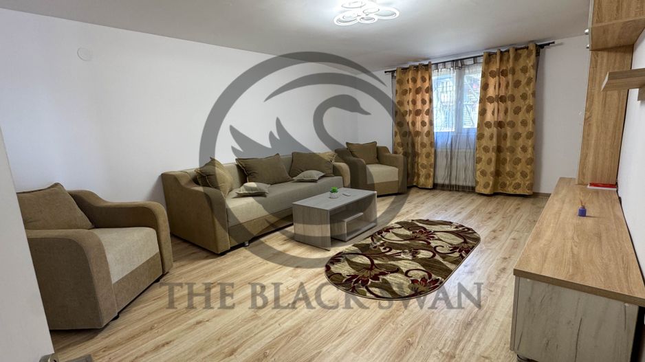 Apartament cu 2 camere de vanzare | Valenii de Munte | Comision 0% - Poză 1