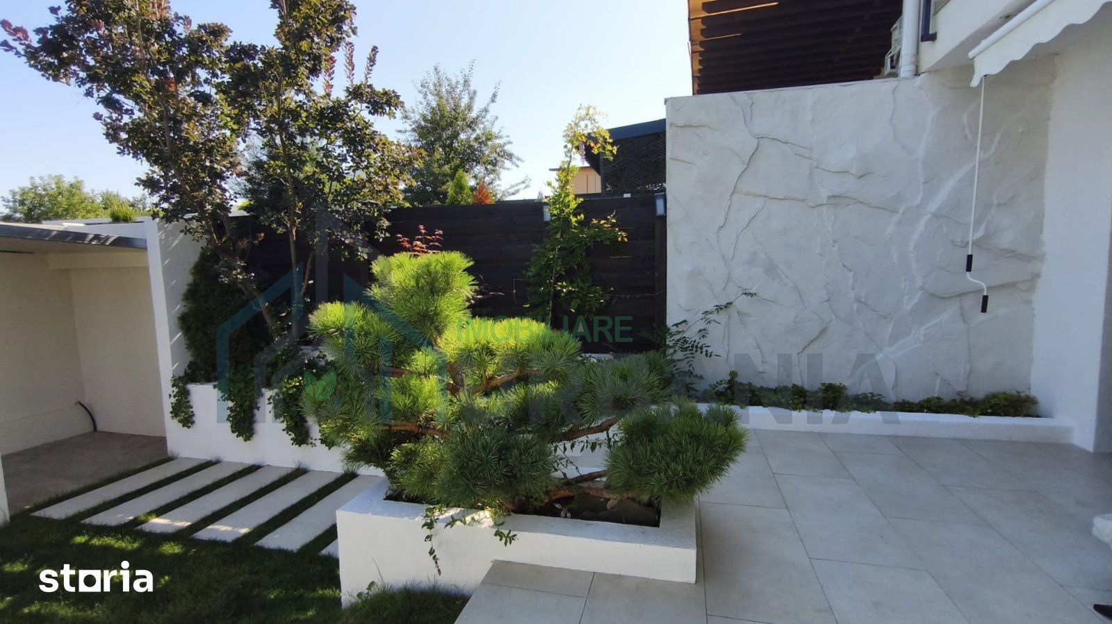 Casa Cubic Village - Poză 4